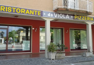 Ristorante Pizzeria G&B da Viola