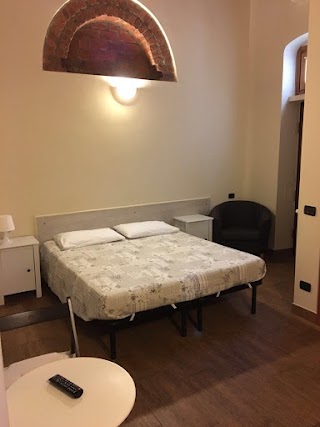 B&B Milano Ripa 218