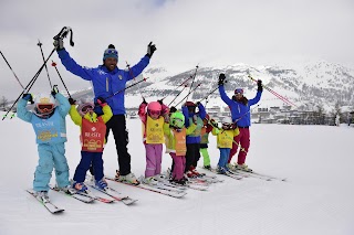 Scuola Sci Olimpionica Sestriere