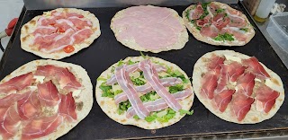 Piadino Ivrea | Piadineria - Paninoteca