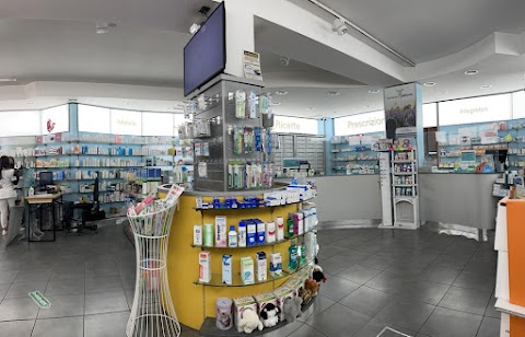 Farmacia Paitone