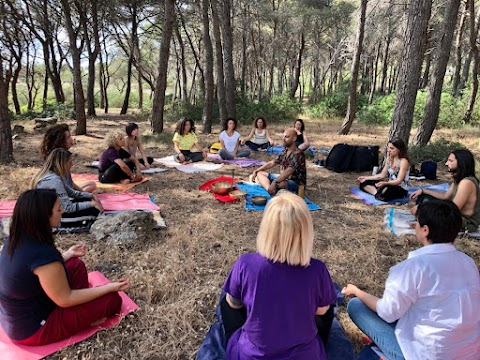 Simone Gatto - Centro Olistico Corsi Meditazione Mindfulness e Musicoterapia - Studio Qui e Ora