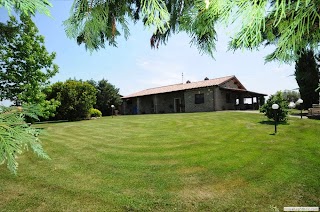 Bed and Breakfast "Le Colline" - Anguillara