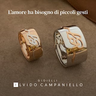 Gioielli Elvido Campaniello