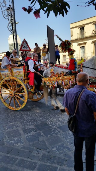 Panificio Santa Agrippina