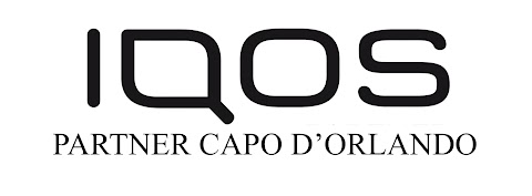 IQOS PREMIUM PARTNER CAPO D'ORLANDO