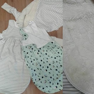 Coccoliamo - Abbigliamento BIO per bambini 0-6 anni