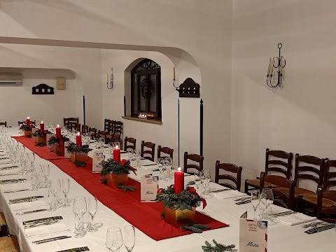 Ristorante Mamma Rosa