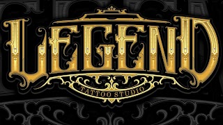 Legend Tattoo Studio