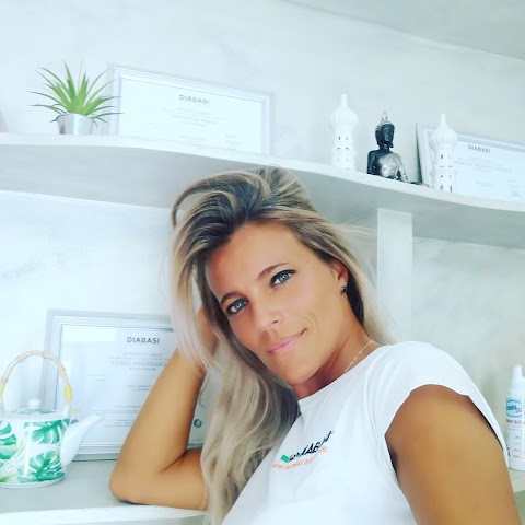 Sara Camisotti Therapist