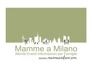 Mamme a Milano