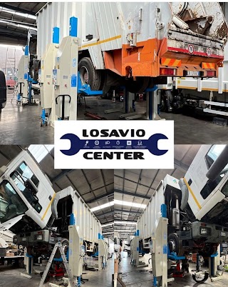 Losavio Center