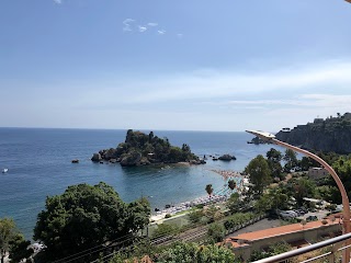 Chioschetto Isola Bella