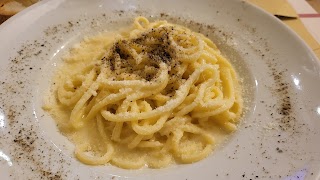 Osteria Ancora Qua