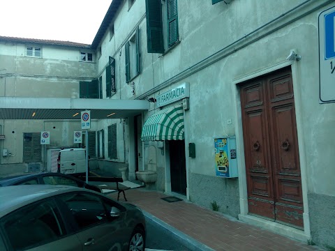 Farmacia Borgo Fornari