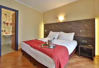 Best Western Hotel Metropoli