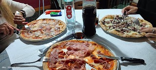 Ristorante Pizzeria Daki