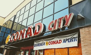 CONAD CITY