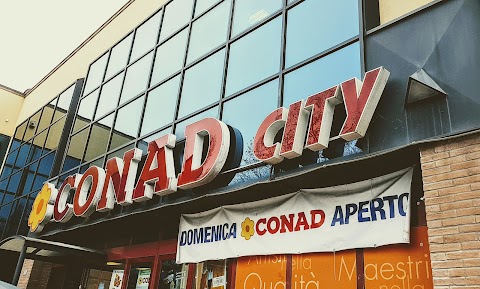 CONAD CITY