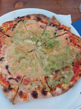 Pizzeria la Grotta