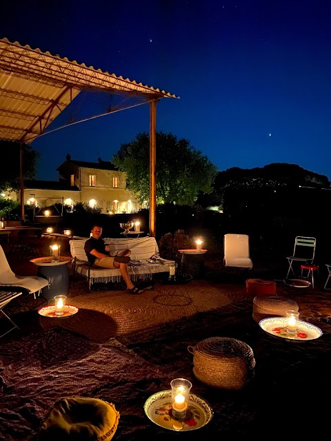 Tenuta di Paternostro - Etruscan Country Retreat