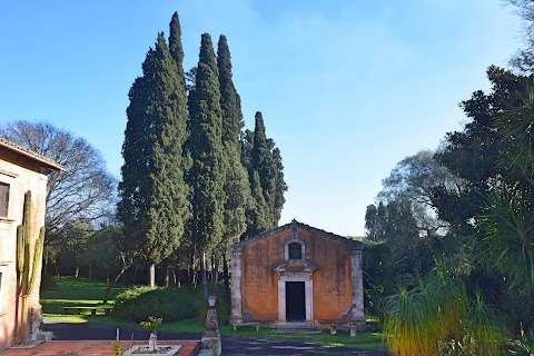 Il Giardino del Biviere