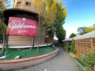 Trattoria Pizzeria Gio Vanna