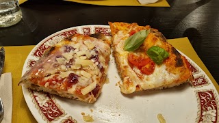 Pizzeria "La Botte"