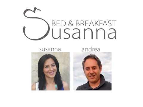 B&B Susanna