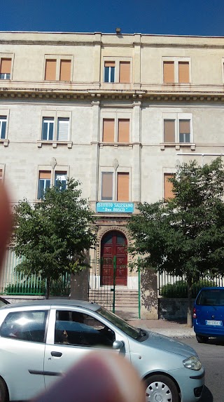 Istituto Salesiano Don Bosco