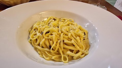 Osteria Il Postiglione