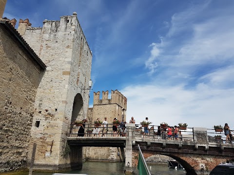 Garda Tours - Consorzio Motoscafisti Sirmione