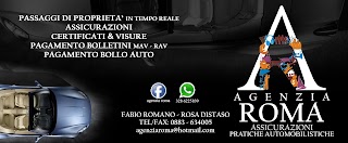 Agenzia Roma: Assicurazioni & Pratiche Auto