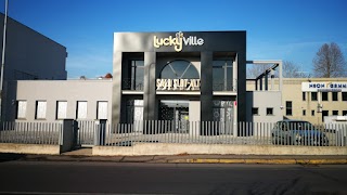 LuckyVille Seriate