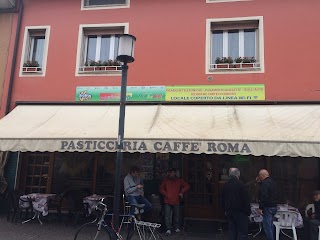 Caffè Roma - Ricevitoria Sisal - Bar e Aperitivi