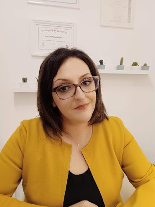 Dr.ssa Caterina Pontieri Psicologa Psicoterapeuta