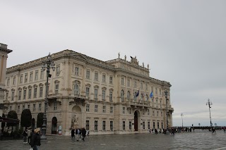 Ag Generali Trieste Unita d'Italia