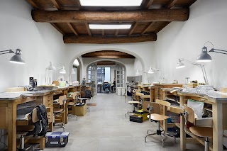 Alchimia, Contemporary Jewellery School in Firenze