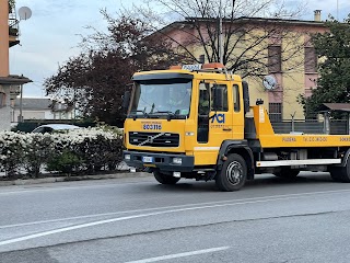 SOCCORSO STRADALE CARRO ATTREZZI ACI CASTIGLIONE DELLE STIVIERE