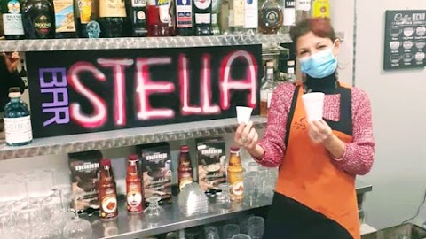 Bar Stella