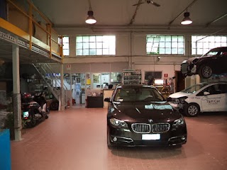 Auto Carrozzeria Officina Soave