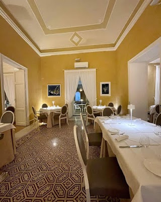 Ristorante La Scala