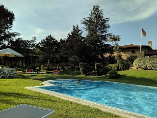 Relais Villaggio Azzurro