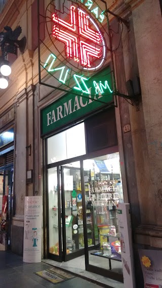 Farmacia Galleria Mazzini Del Dr. Lupi A.M.