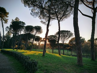 Villa Ada Savoia