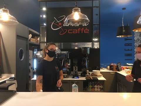 Camera Caffė