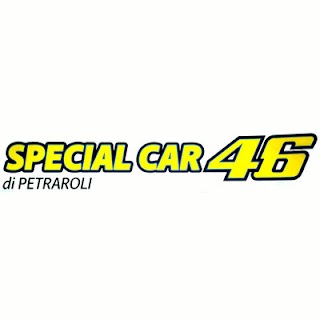 Special Car 46