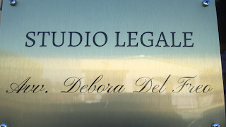 Studio Legale Avv. Debora Del Freo