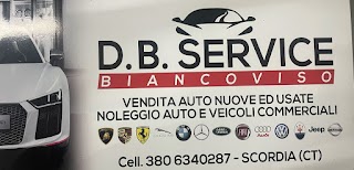 D.B. Service Srls