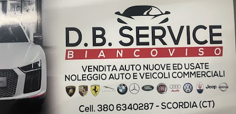 D.B. Service Srls